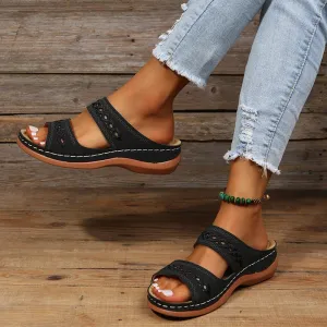 Balbina® | Fashionable Summer Sandals For Women