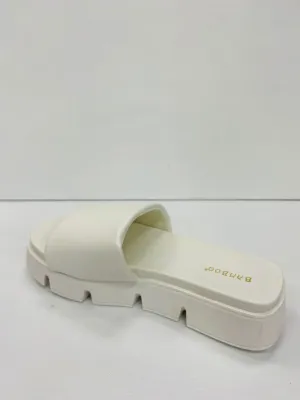 BAMBOO FLEX-02 Platform Sandals