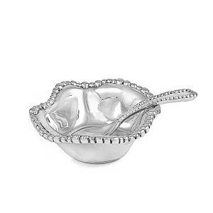 Beatriz ball Organic Bowl w/Spoon
