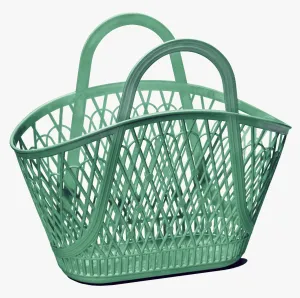 Betty Basket - Olive