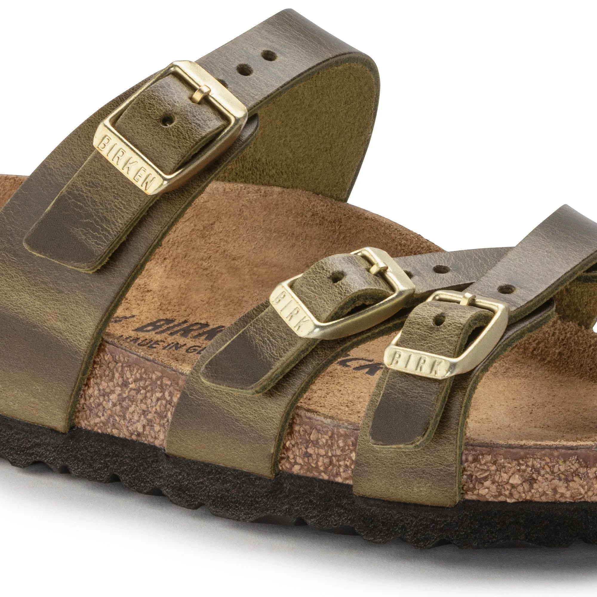 BIRKENSTOCK FRANCA