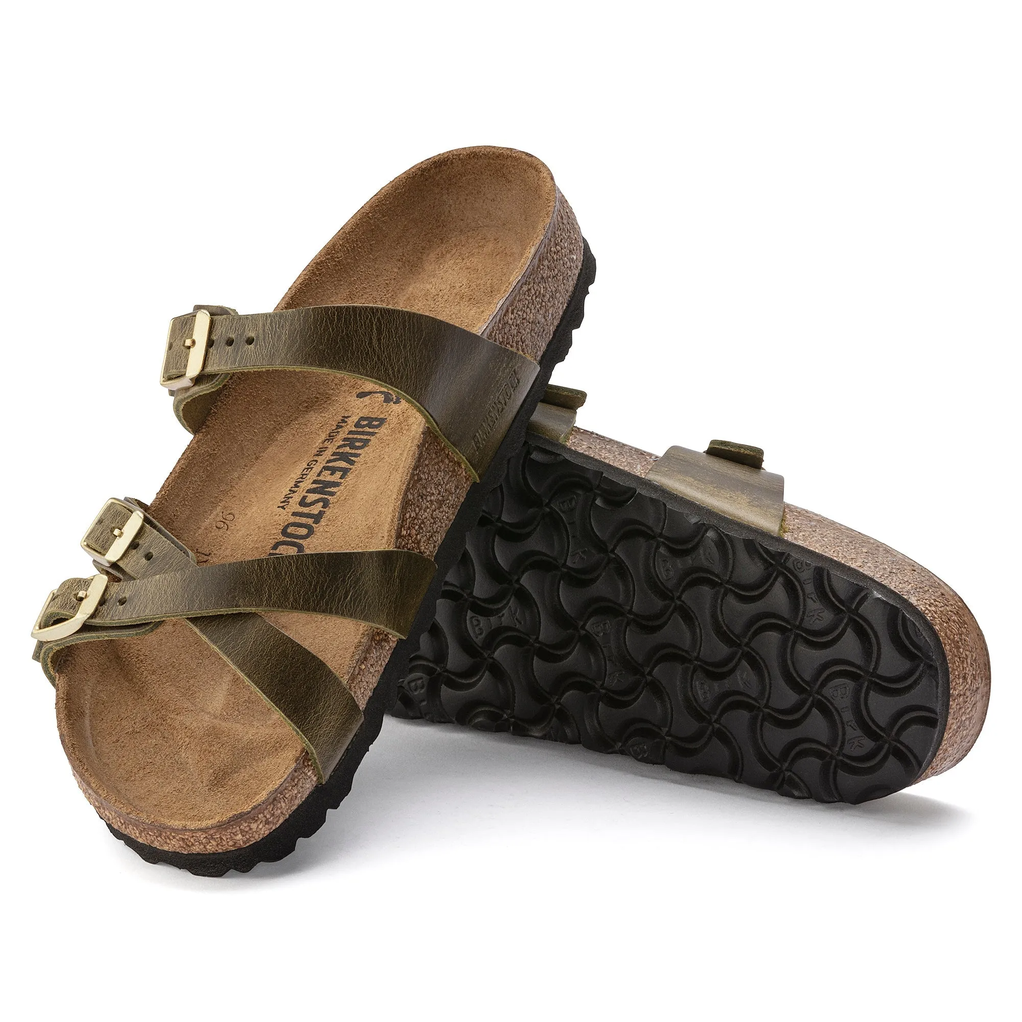 BIRKENSTOCK FRANCA