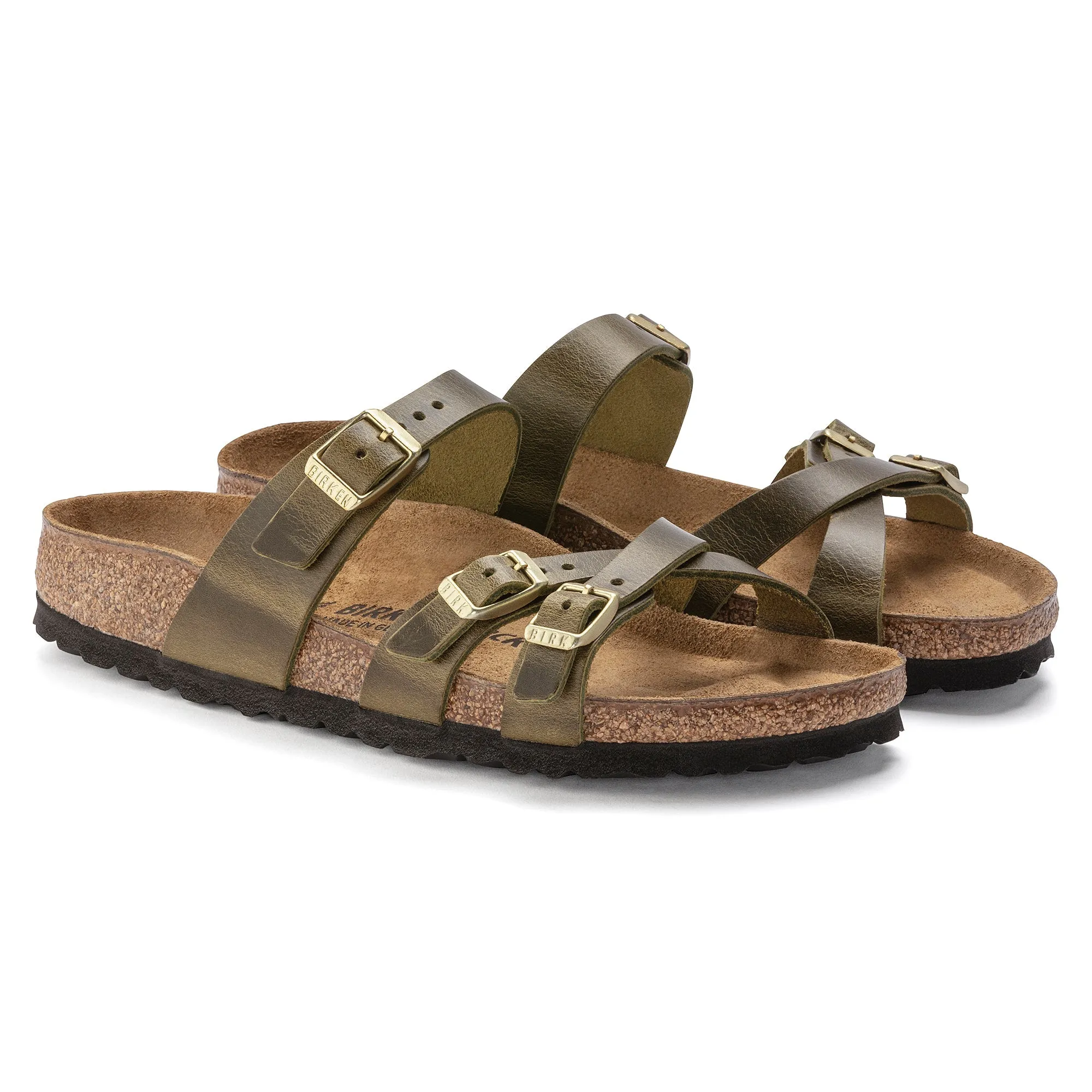 BIRKENSTOCK FRANCA