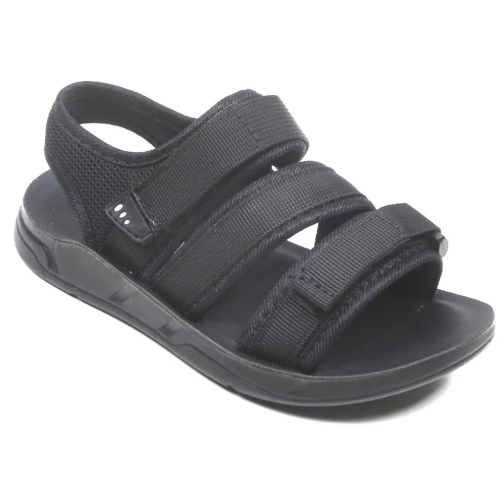 Boys Sandal 1526 - Black