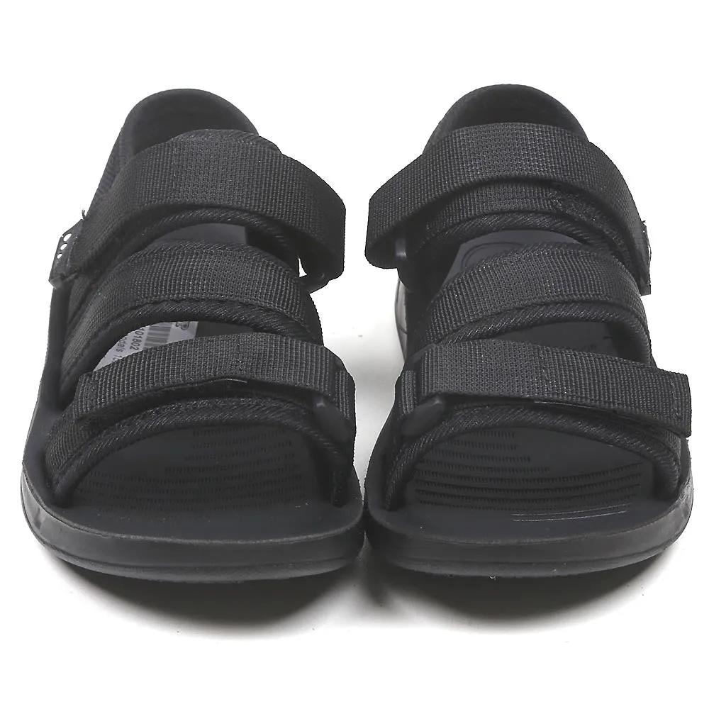 Boys Sandal 1526 - Black