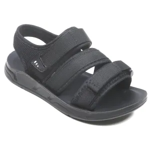 Boys Sandal 1526 - Black
