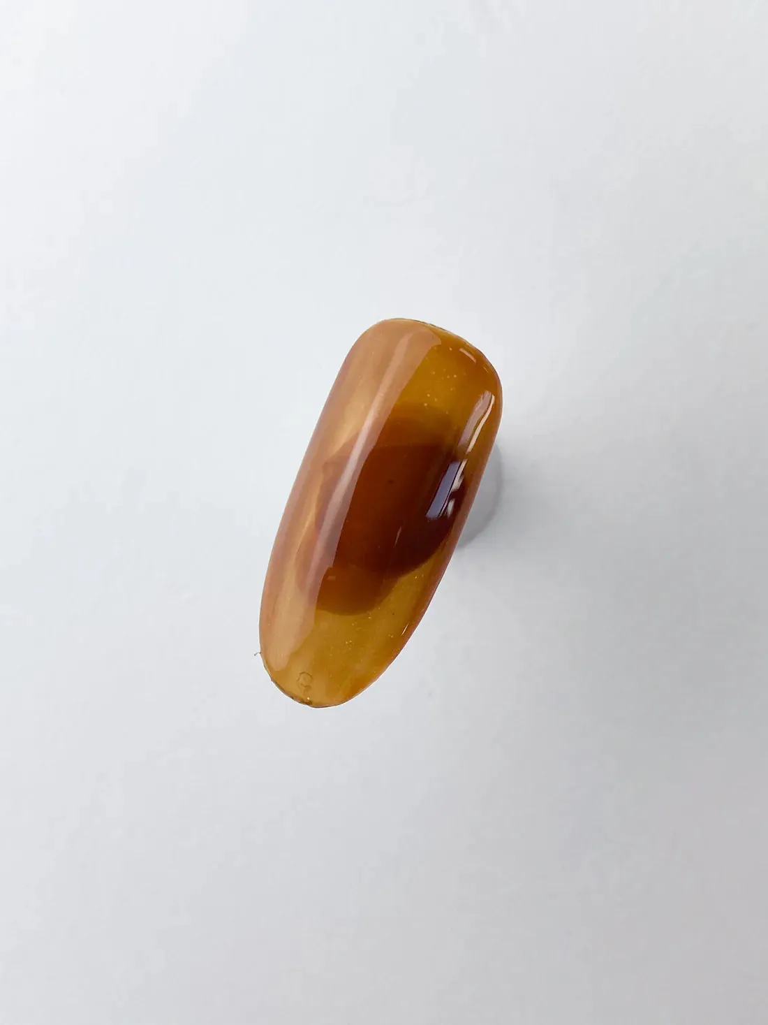 Brown Jellie Gel Color