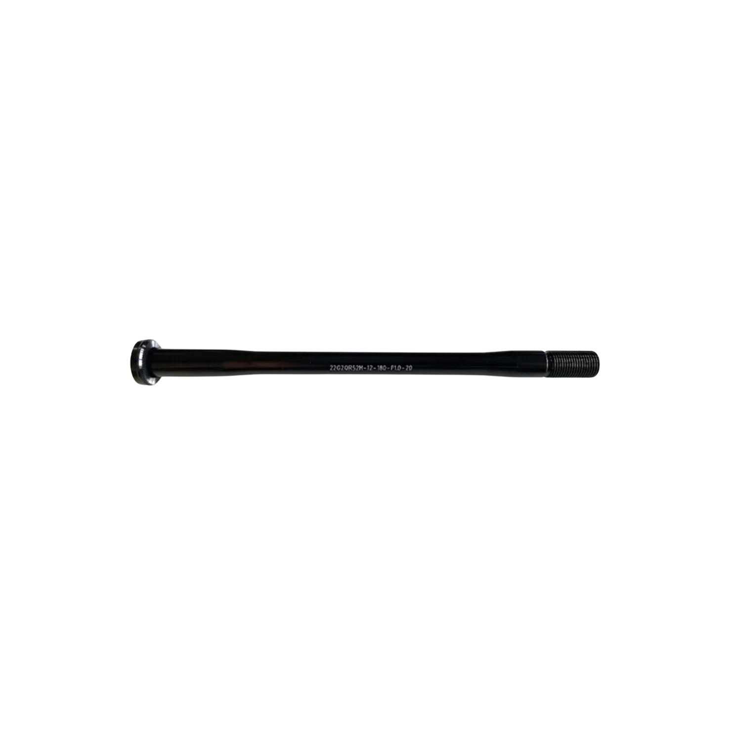 Cannondale SRAM UDH Maxle Rear Thru Axle - 2023 Habit - K83002