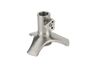 Carp Spirit Inox 300 2 in 1 Deck Stand And Anti Twist Collar