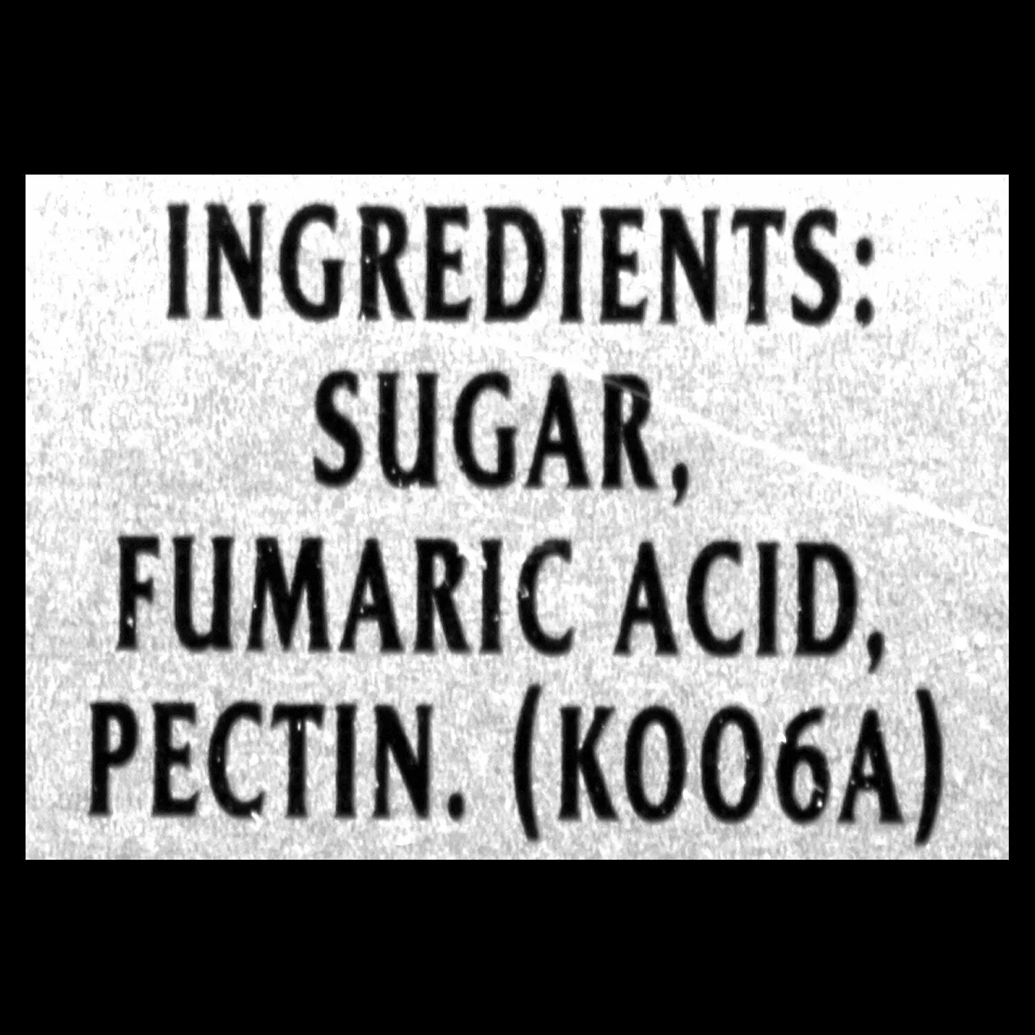 CERTO Pectin Crystals by Kraft for Jams & Preserves, Case 36pk x 57g - Product of Canada