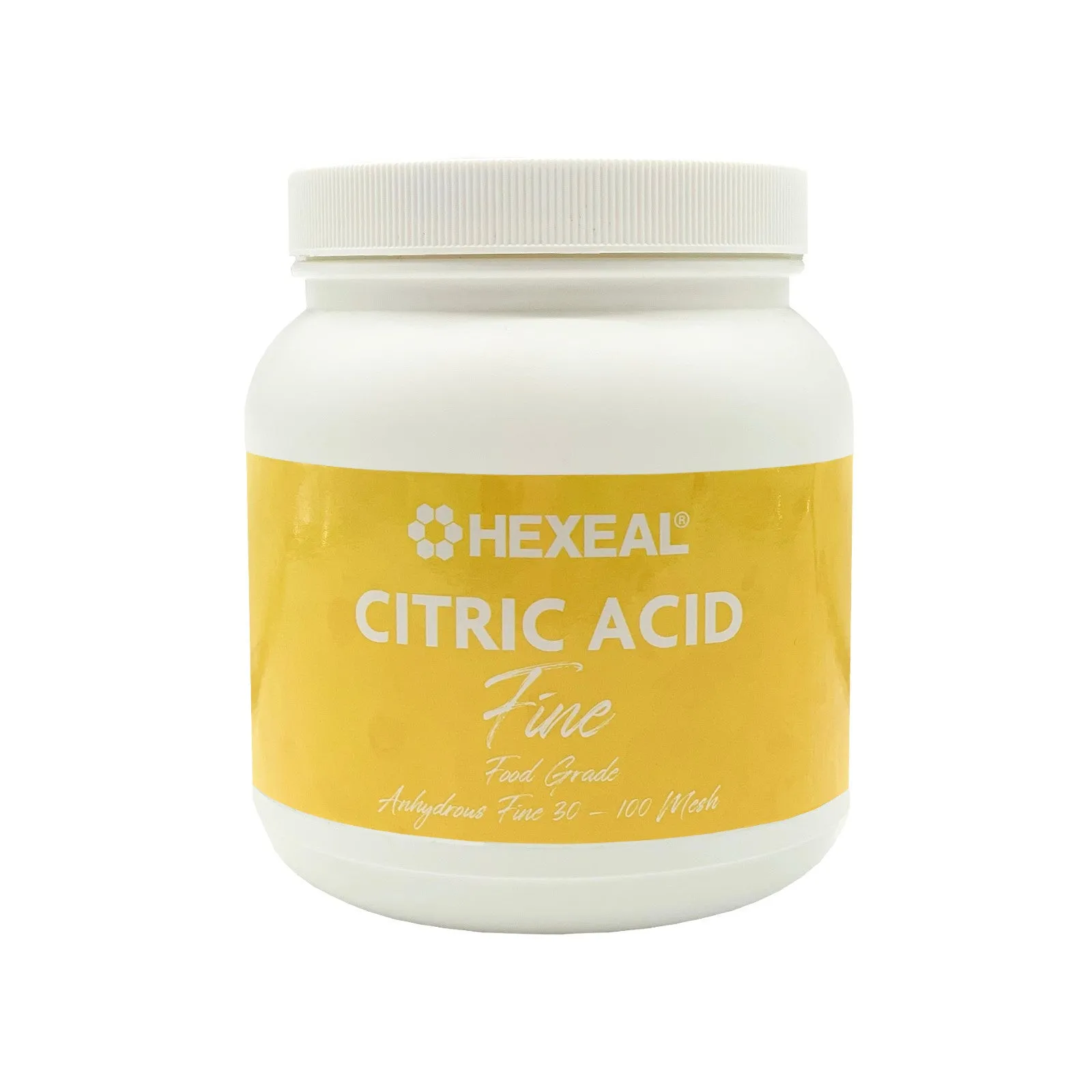 Citric Acid