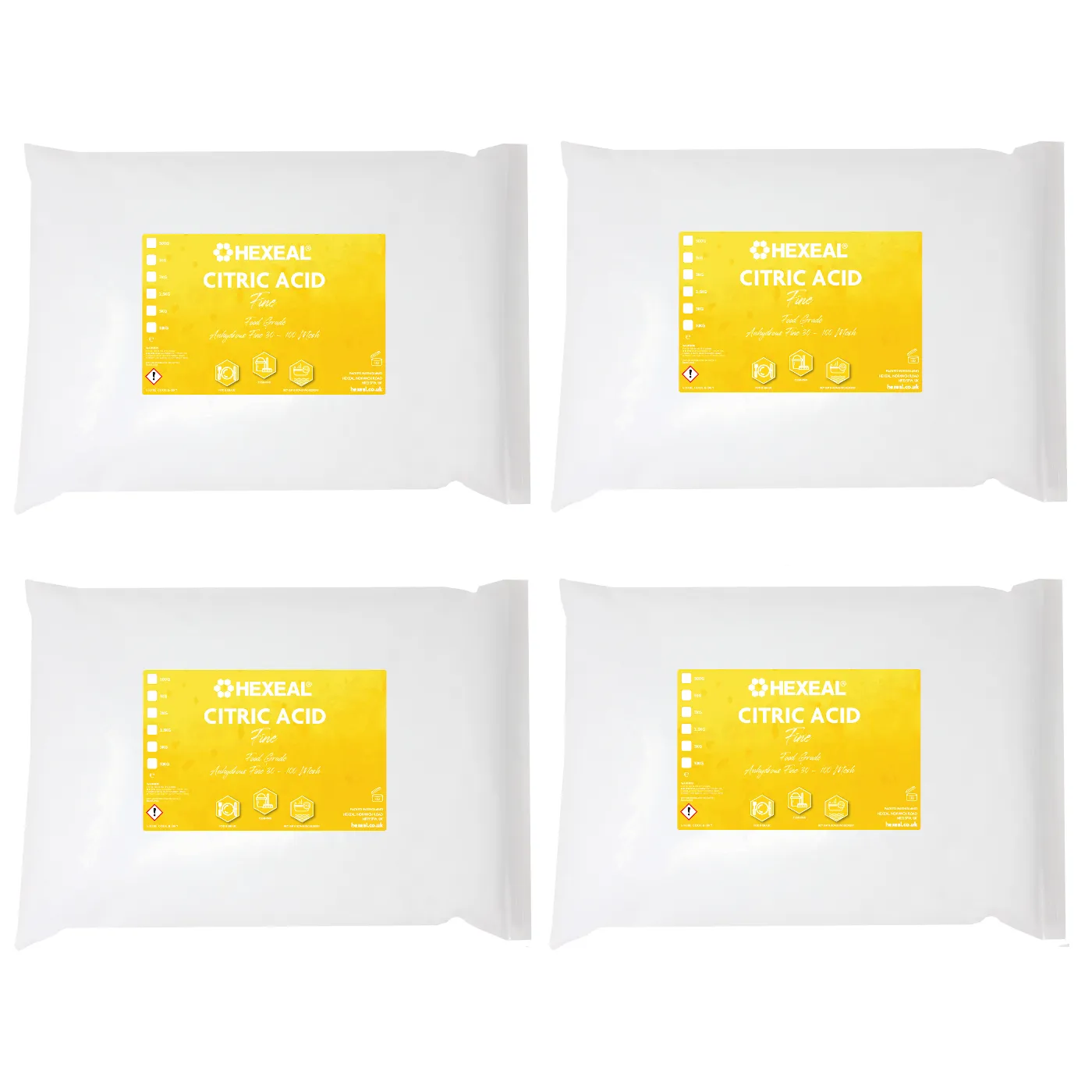 Citric Acid