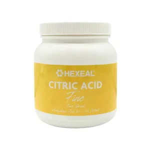 Citric Acid
