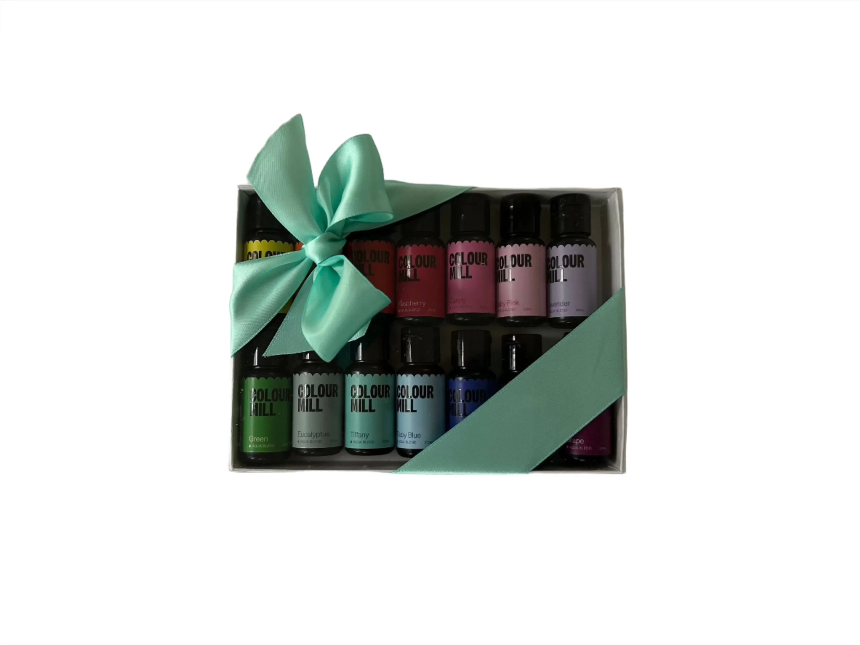 Color Mill Macaron Maker's gift set