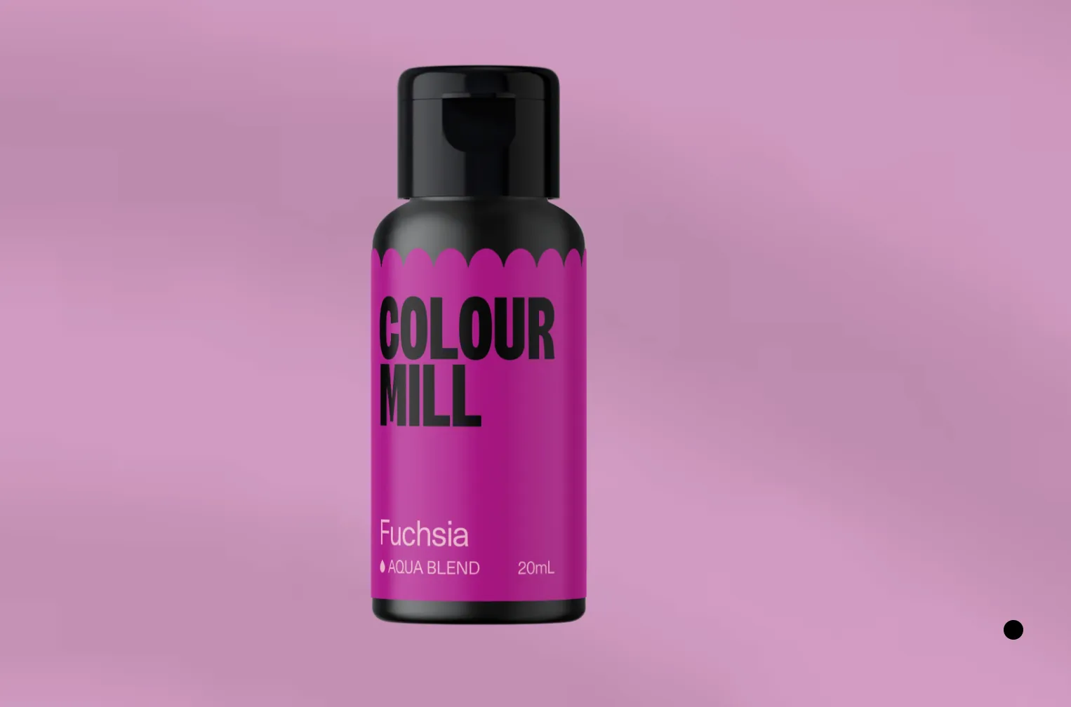 Colour Mill  Fuchsia - Aqua Blend - New Product launch, available now!