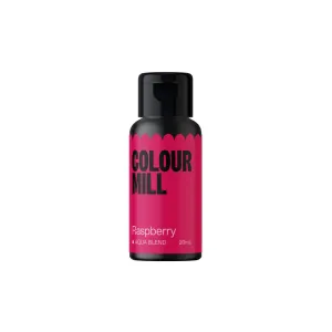 Colour Mill  Raspberry - Aqua Blend