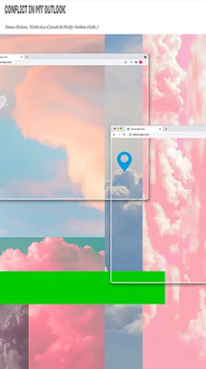 Conflict in my Outlook
