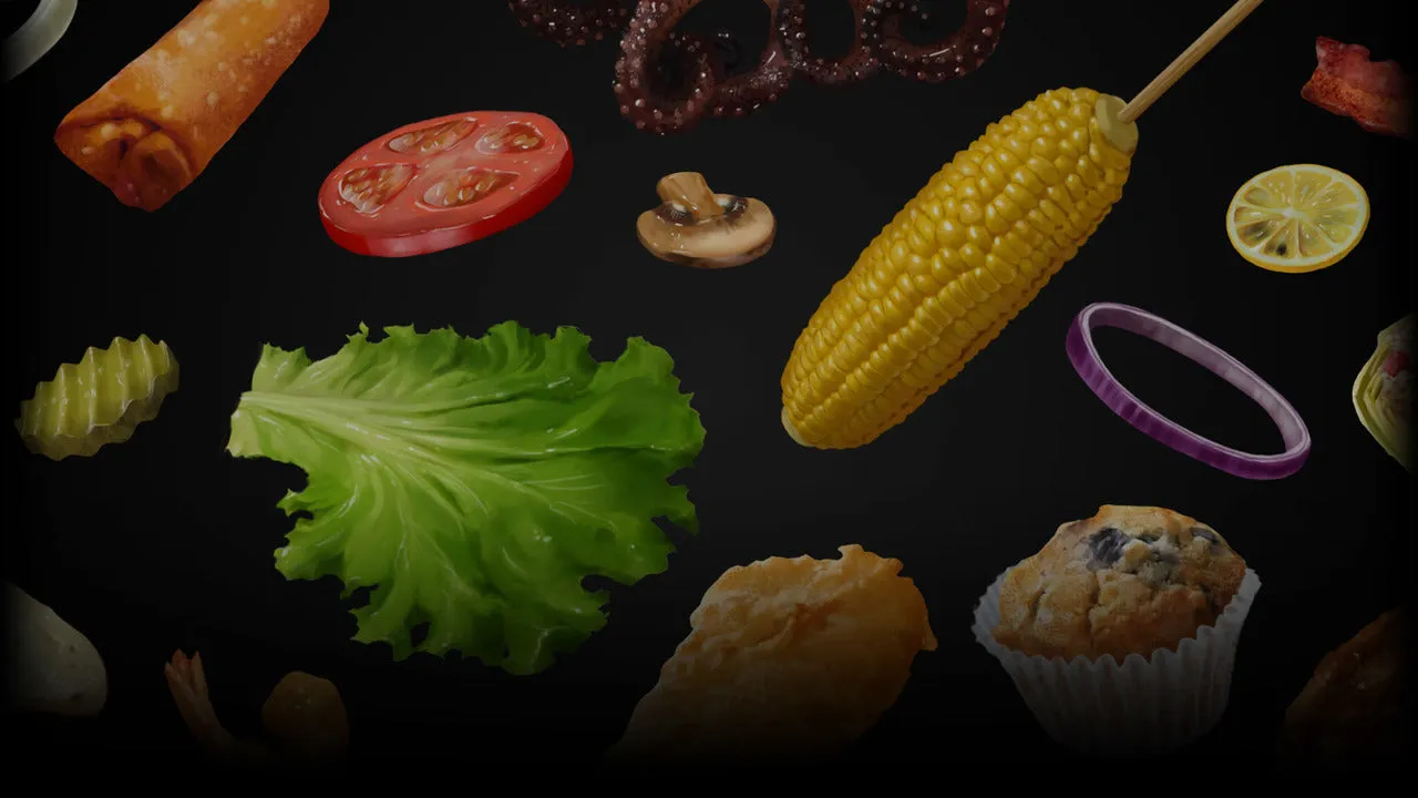 Cook, Serve, Delicious! 2!! (PC/MAC/LINUX)
