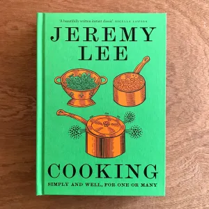 Cooking