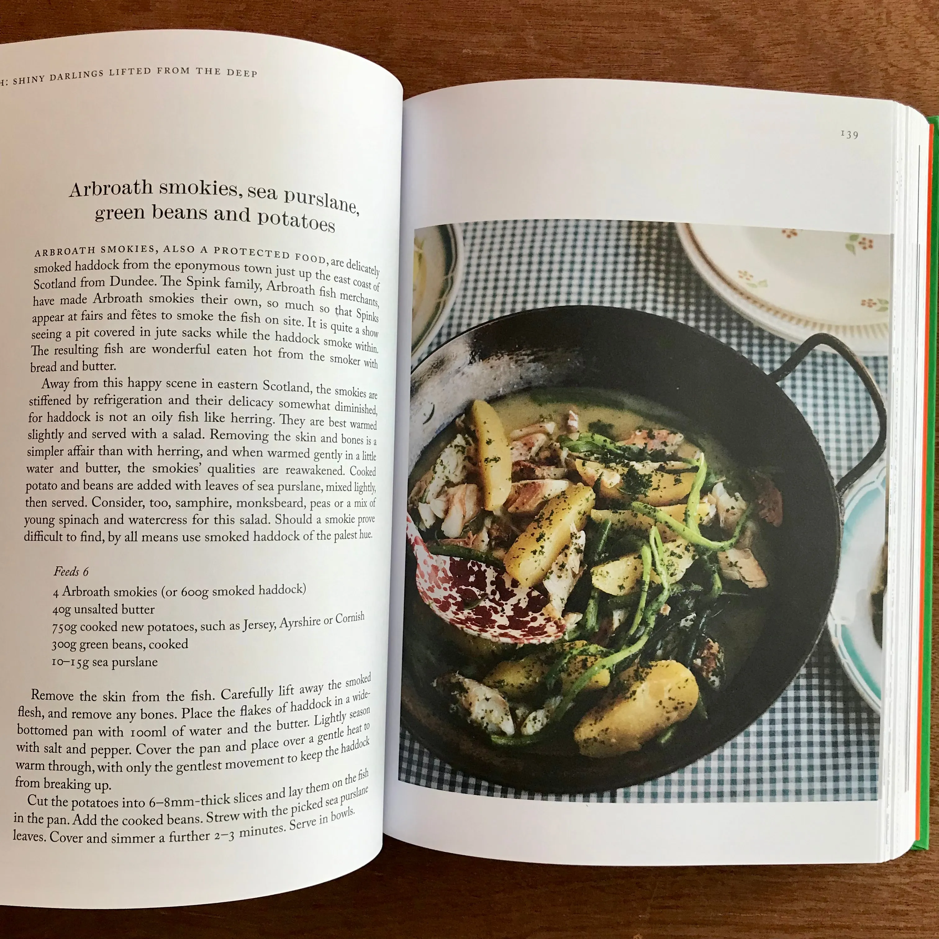 Cooking