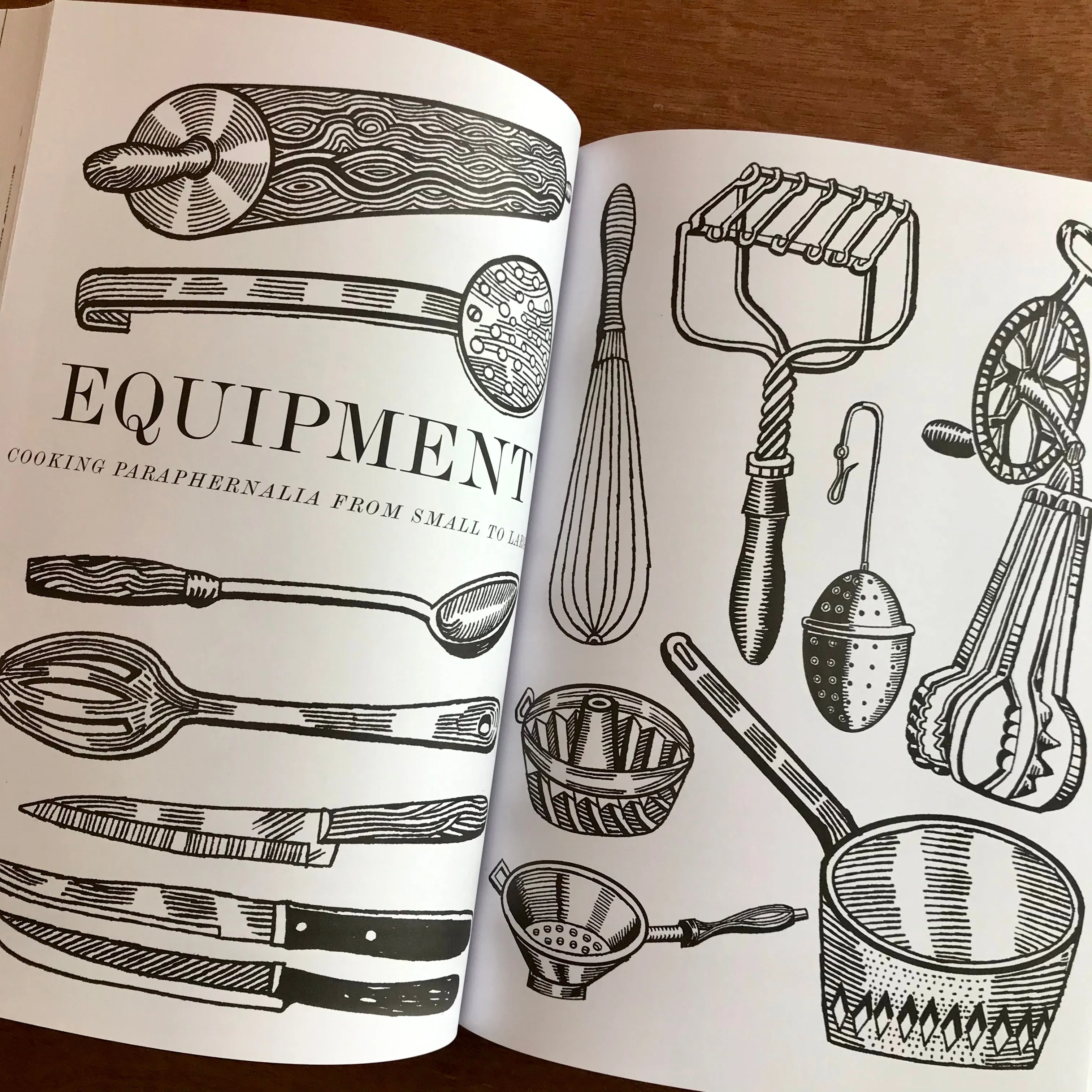 Cooking