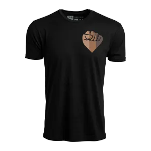 Court Culture Enough With The Hate Men's Tee