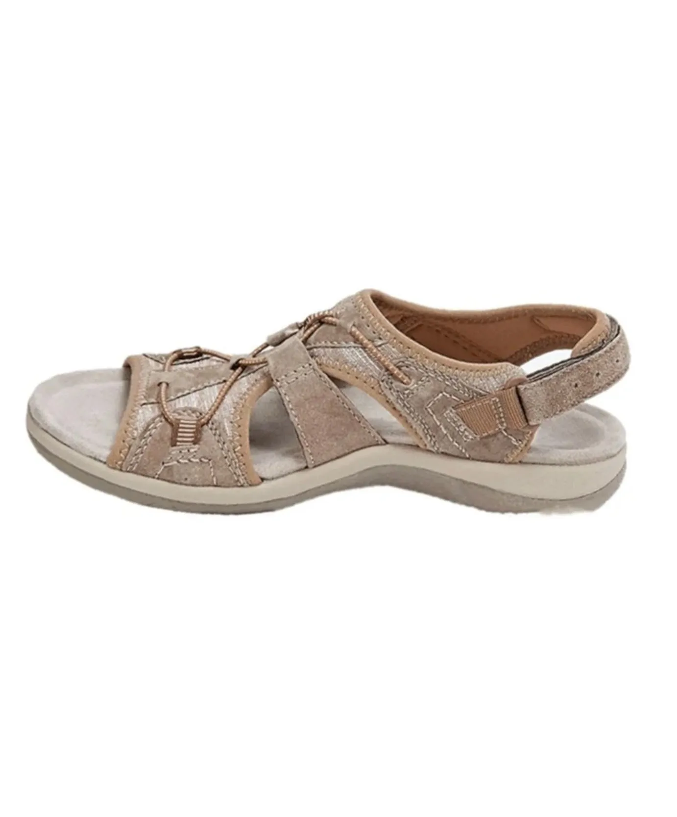DAPHNE™ - FASHIONABLE ADJUSTABLE SUMMER SANDALS WITH ARCH SUPPORT