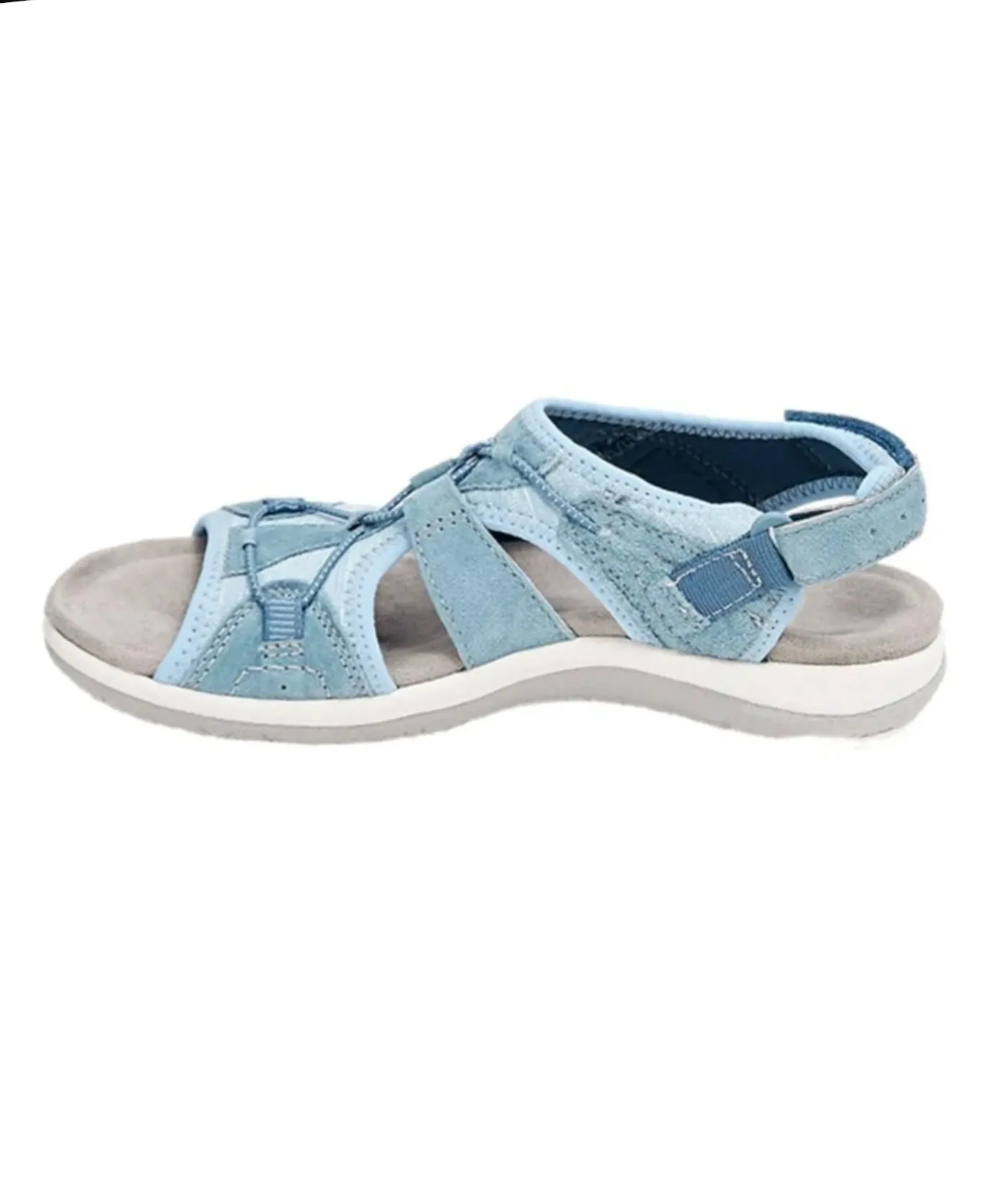 DAPHNE™ - FASHIONABLE ADJUSTABLE SUMMER SANDALS WITH ARCH SUPPORT