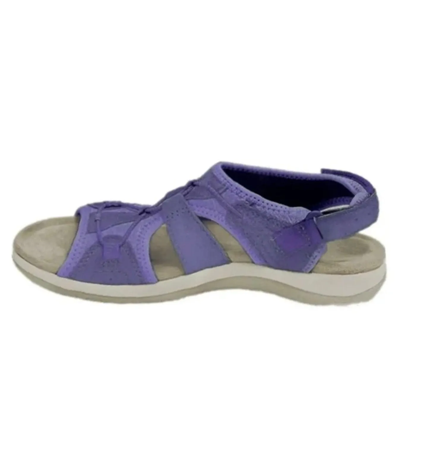 DAPHNE™ - FASHIONABLE ADJUSTABLE SUMMER SANDALS WITH ARCH SUPPORT