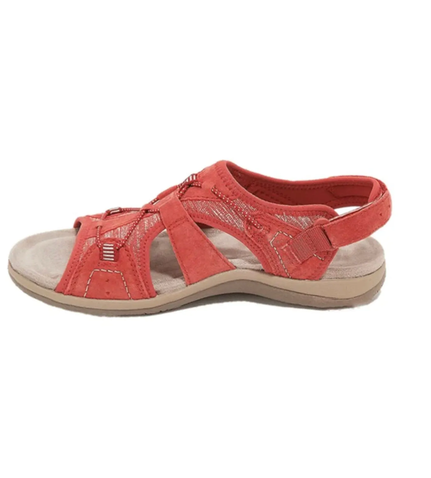 DAPHNE™ - FASHIONABLE ADJUSTABLE SUMMER SANDALS WITH ARCH SUPPORT