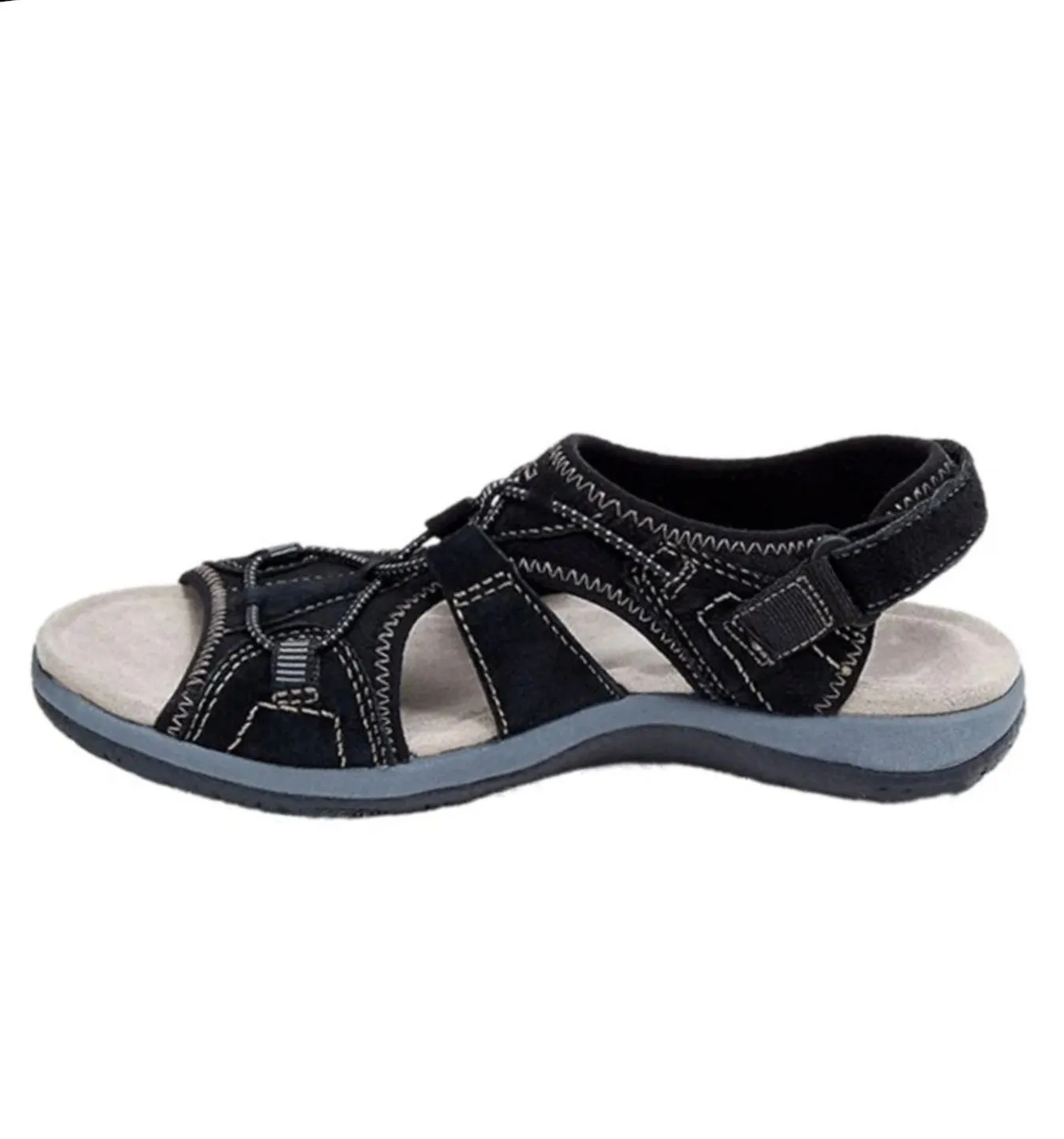 DAPHNE™ - FASHIONABLE ADJUSTABLE SUMMER SANDALS WITH ARCH SUPPORT