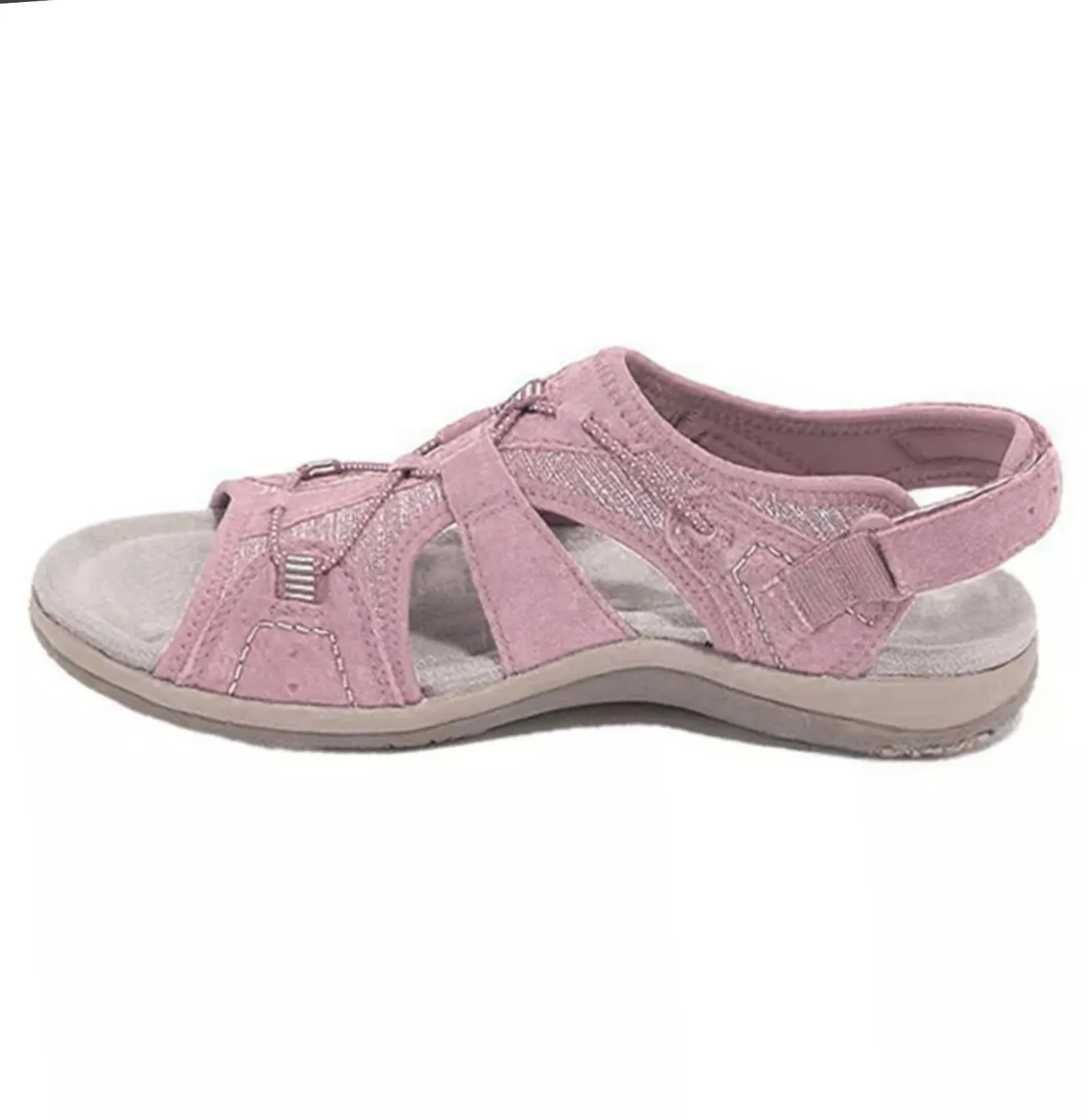 DAPHNE™ - FASHIONABLE ADJUSTABLE SUMMER SANDALS WITH ARCH SUPPORT