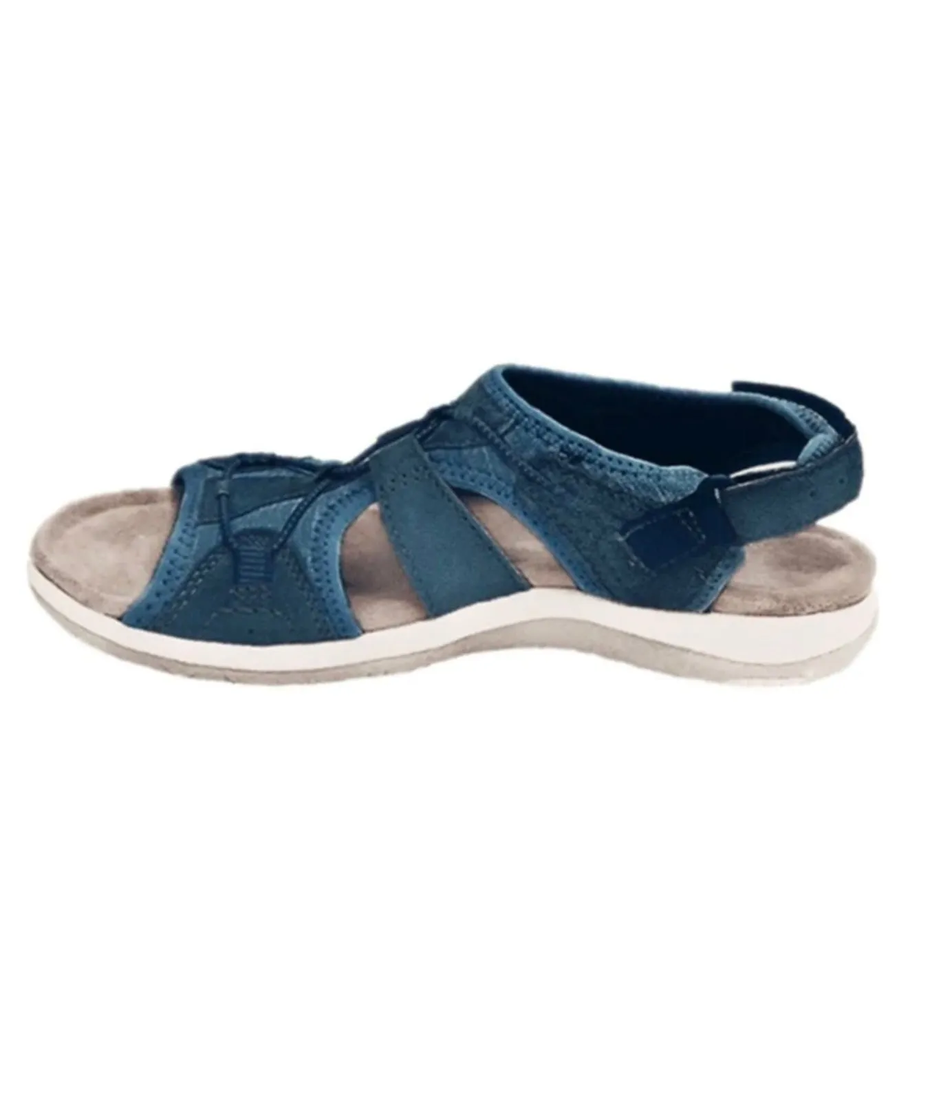 DAPHNE™ - FASHIONABLE ADJUSTABLE SUMMER SANDALS WITH ARCH SUPPORT