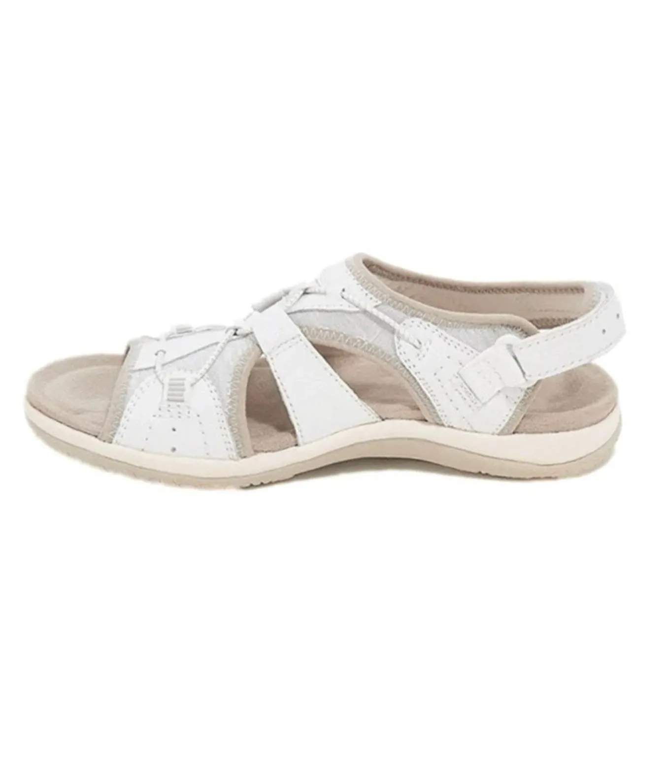 DAPHNE™ - FASHIONABLE ADJUSTABLE SUMMER SANDALS WITH ARCH SUPPORT