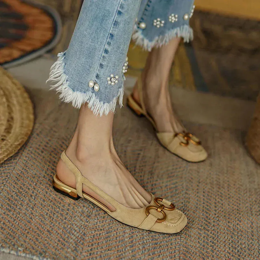 Debbie | Elegant and comfortable orthopaedic sandals