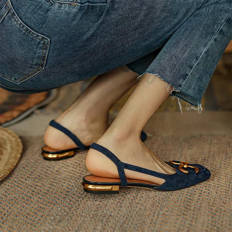 Debbie | Elegant and comfortable orthopaedic sandals
