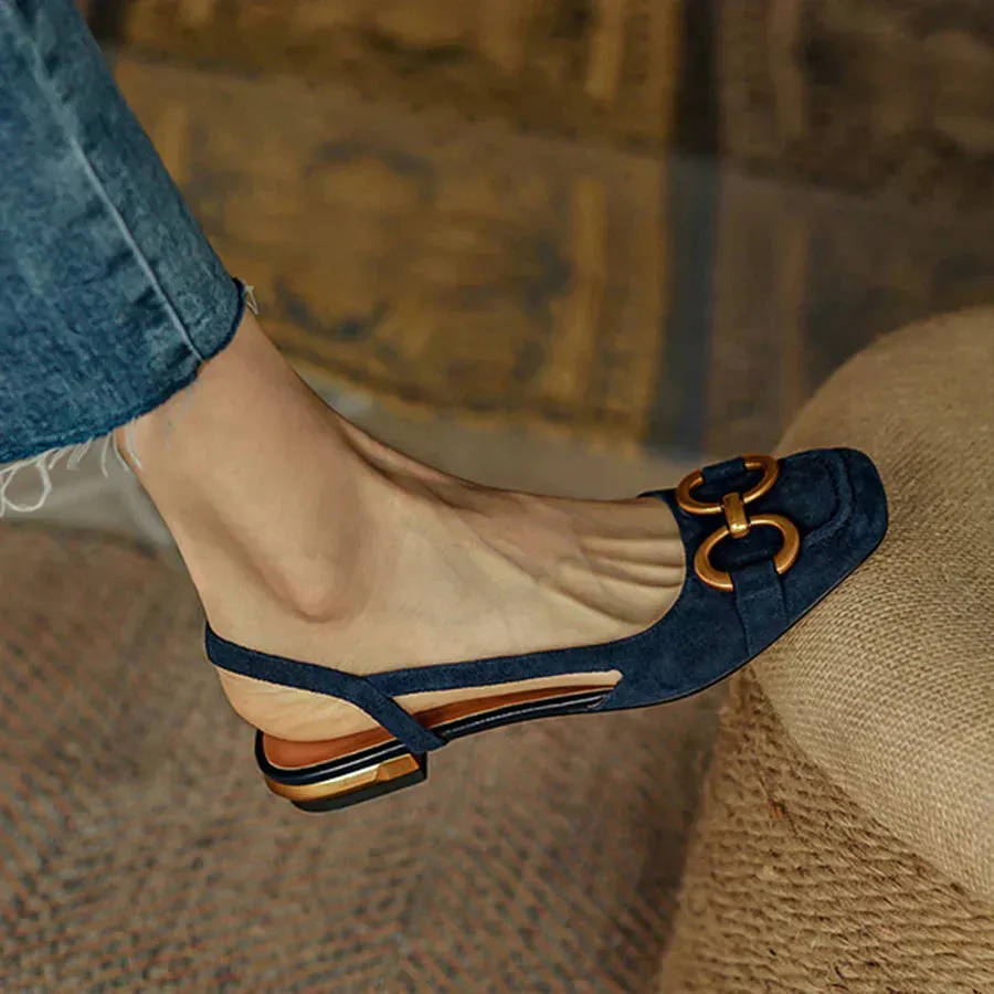 Debbie | Elegant and comfortable orthopaedic sandals