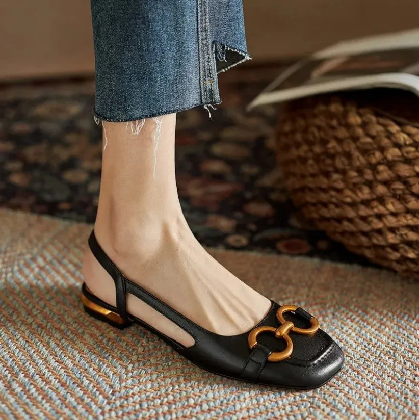 Debbie | Elegant and comfortable orthopaedic sandals