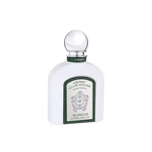 DERBY CLUB HOUSE BLANCHE MAN EDT 100ML | ARMAF PERFUMES | FOR HIM