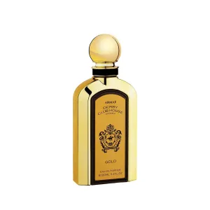 DERBY CLUB HOUSE GOLD WOMAN EDP 100ML | ARMAF PERFUMES