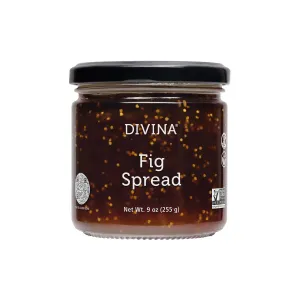 Divina - Fig Spread