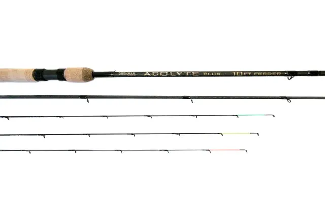 Drennan Acolyte Plus Feeder