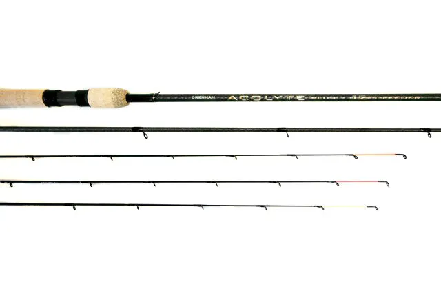Drennan Acolyte Plus Feeder