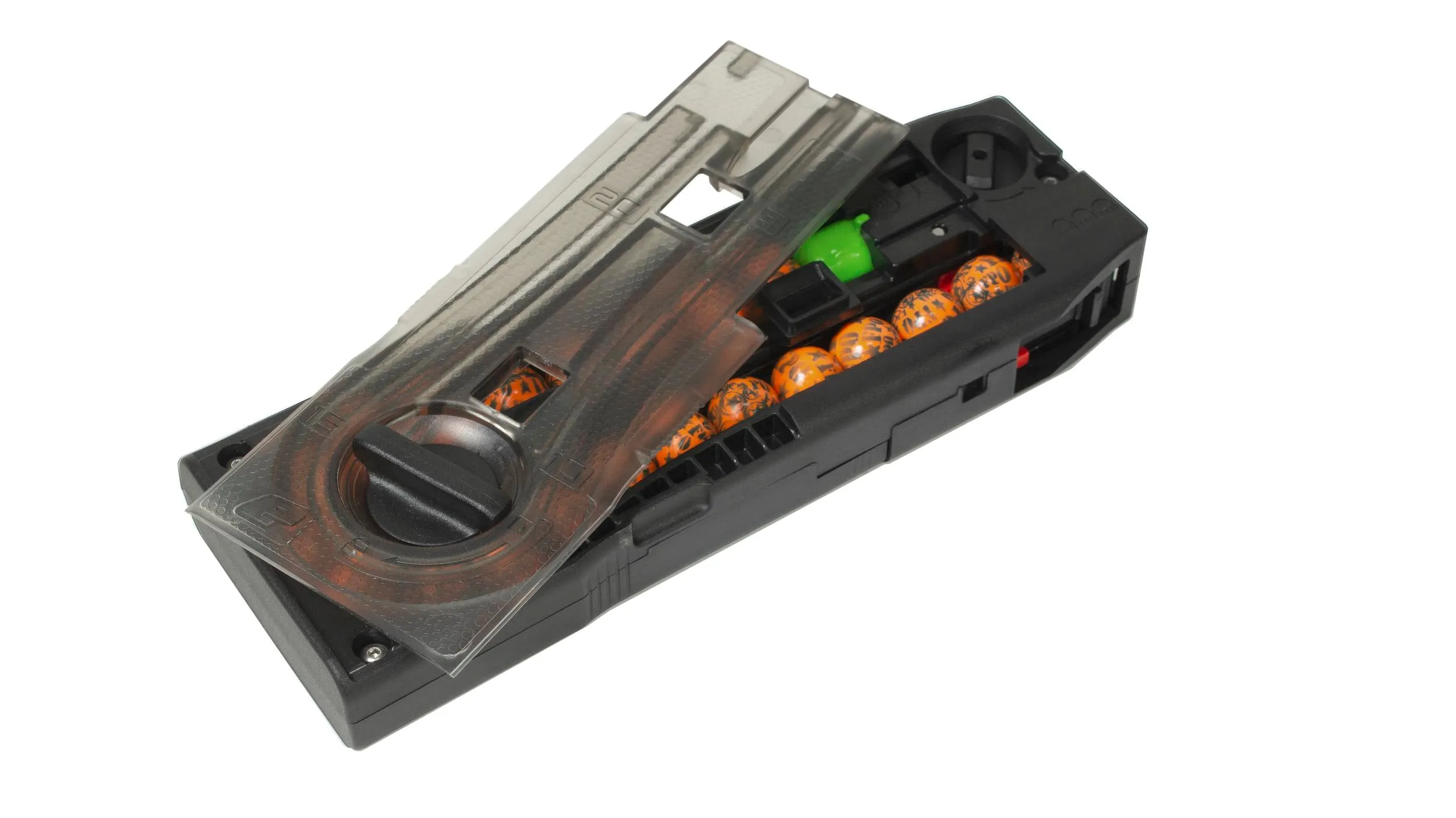 Eclipse CF20 Magazine 68cal Black