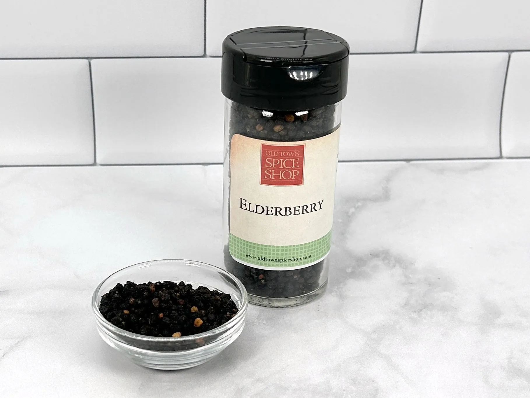 Elderberry