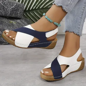 Eleanor | Ultra Comfortable Sandal