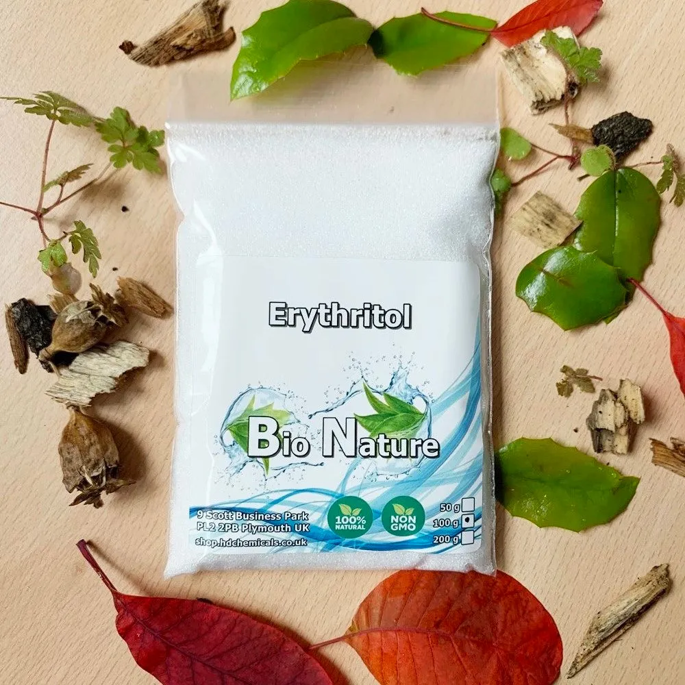Erythritol