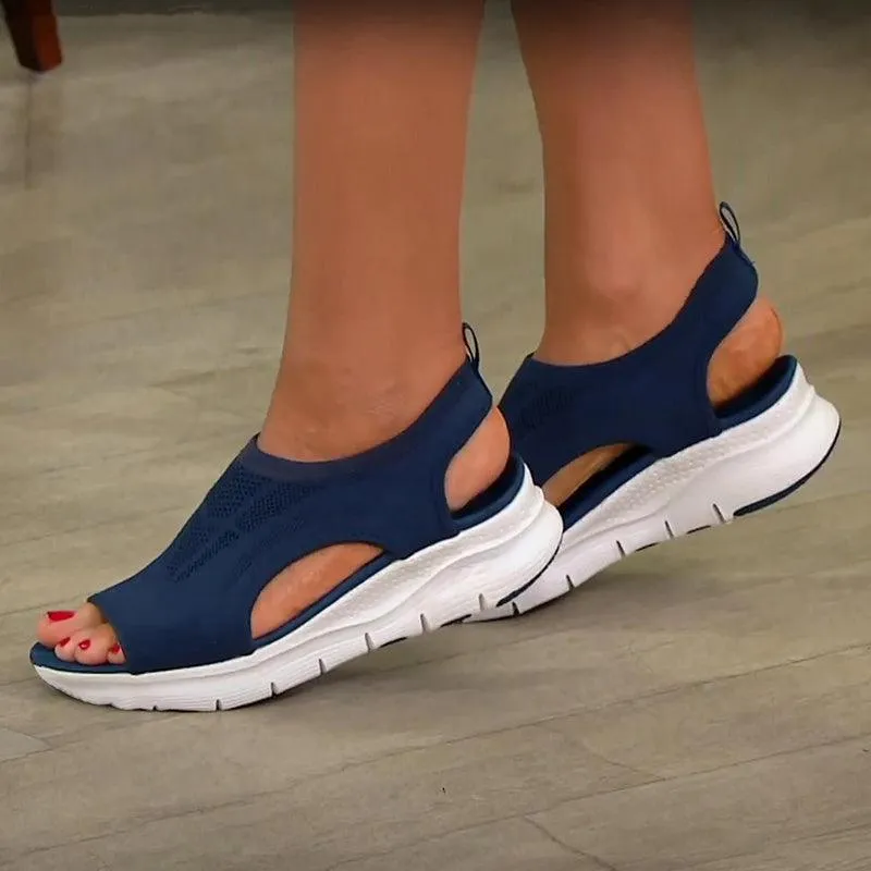 Faresleys Women's Comfortable Sandals