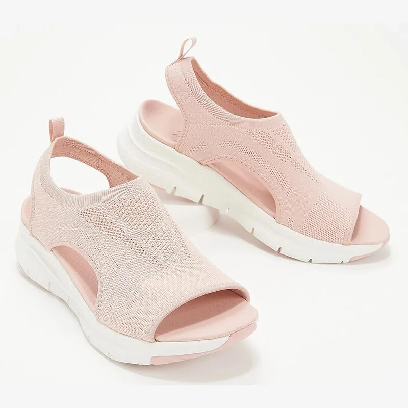 Faresleys Women's Comfortable Sandals