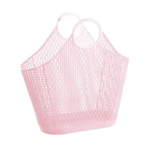 Fiesta Shopper | Pink